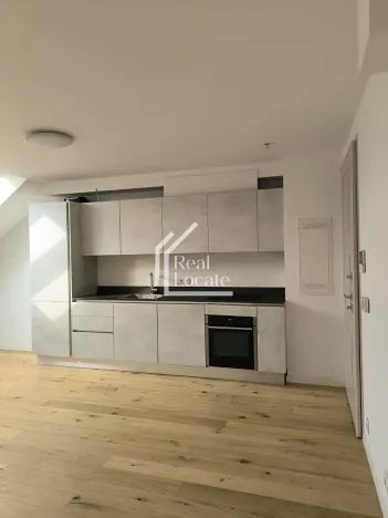 Prodej bytu 3+kk, Praha - Holešovice, Kamenická, 57 m2
