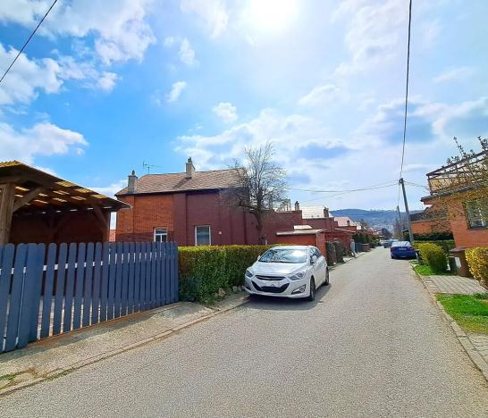 Prodej rodinného domu, Zlín, Zálešná V, 100 m2