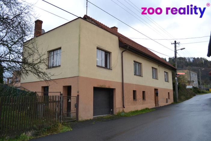 Prodej rodinného domu, Frýdek-Místek, Pod Kabáticí, 300 m2
