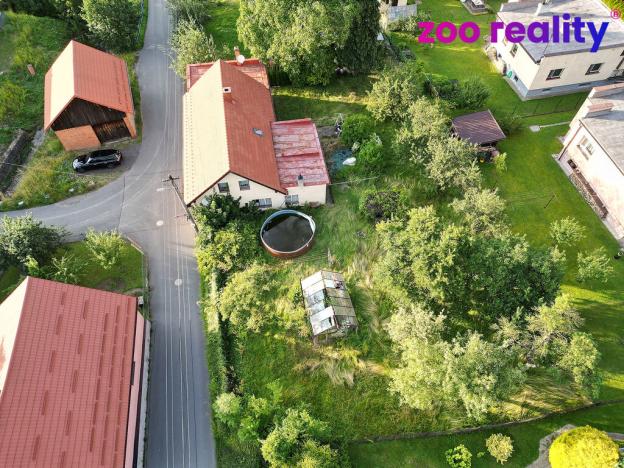 Prodej rodinného domu, Frýdek-Místek, Pod Kabáticí, 300 m2