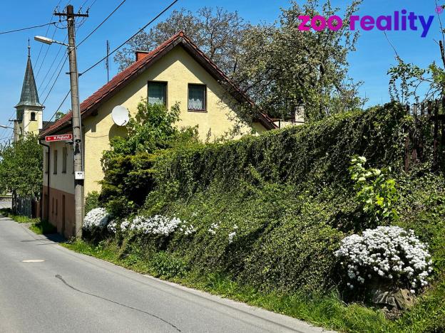 Prodej rodinného domu, Frýdek-Místek, Pod Kabáticí, 300 m2