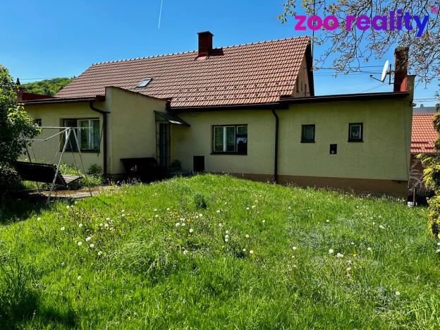 Prodej rodinného domu, Frýdek-Místek, Pod Kabáticí, 300 m2