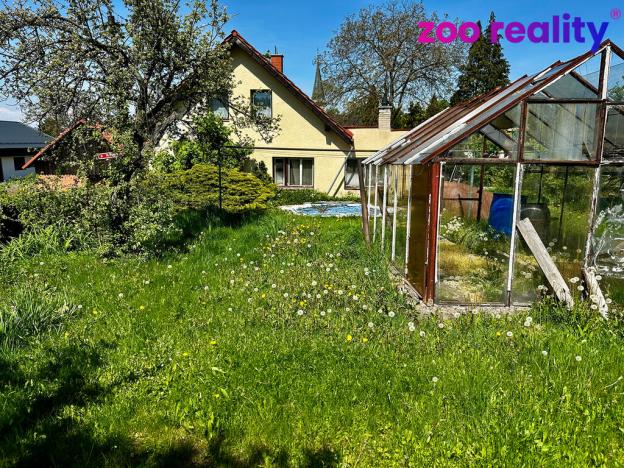 Prodej rodinného domu, Frýdek-Místek, Pod Kabáticí, 300 m2