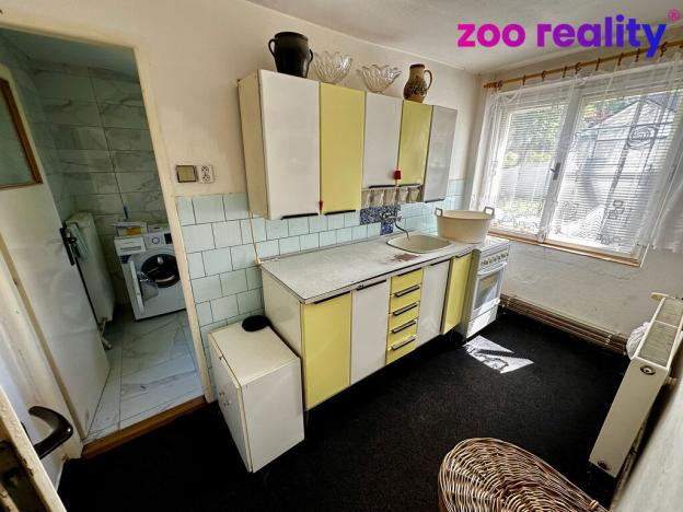 Prodej rodinného domu, Frýdek-Místek, Pod Kabáticí, 300 m2