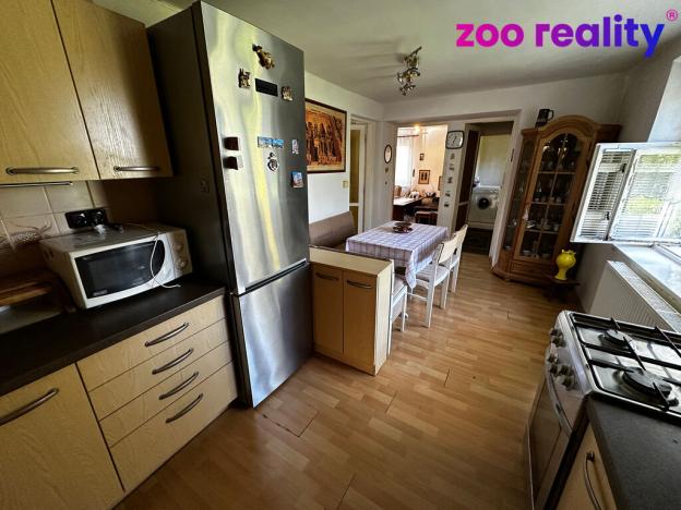 Prodej rodinného domu, Frýdek-Místek, Pod Kabáticí, 300 m2