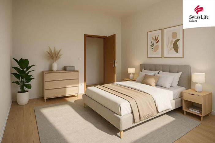 Prodej bytu 4+kk, Nechvalice, 88 m2