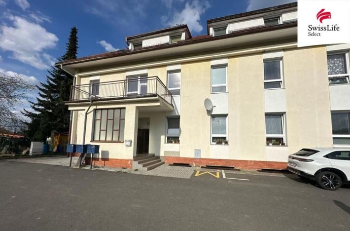 Prodej bytu 4+kk, Nechvalice, 88 m2