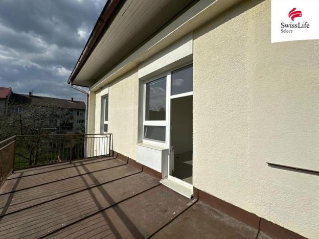 Prodej bytu 4+kk, Nechvalice, 88 m2