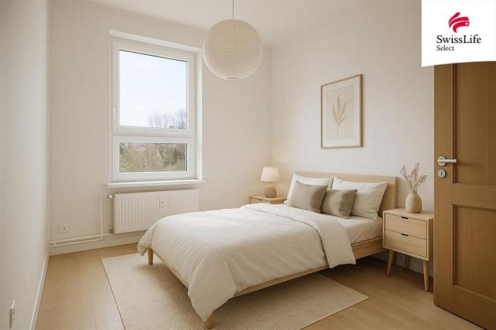 Prodej bytu 4+kk, Nechvalice, 88 m2