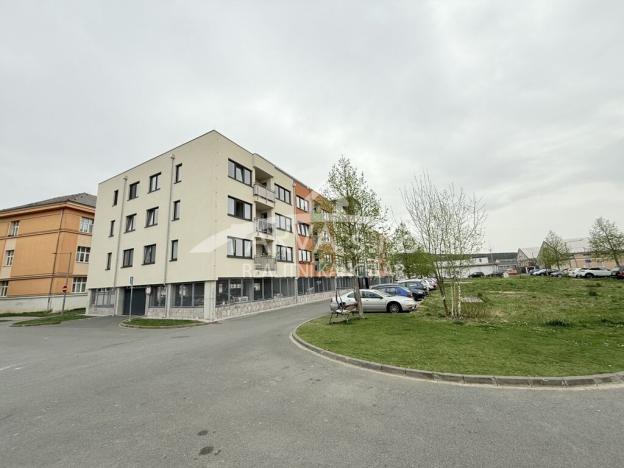 Pronájem bytu 1+kk, Rokycany - Nové Město, Dělostřelců, 30 m2