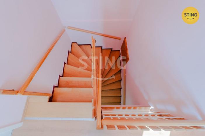 Prodej rodinného domu, Opava, Joži Davida, 114 m2