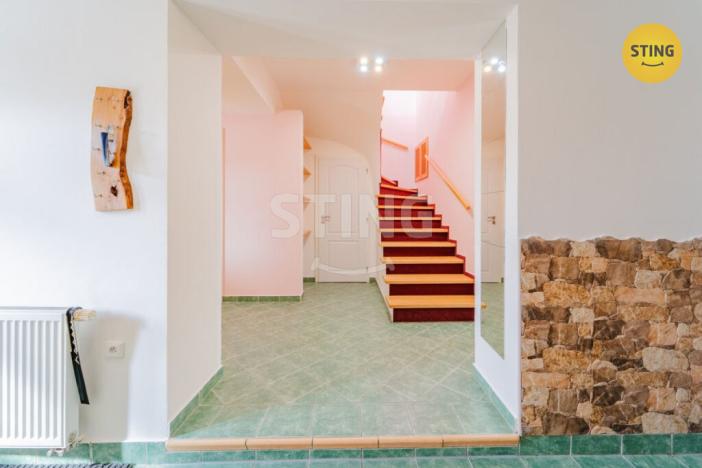 Prodej rodinného domu, Opava, Joži Davida, 114 m2