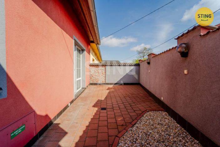 Prodej rodinného domu, Opava, Joži Davida, 114 m2