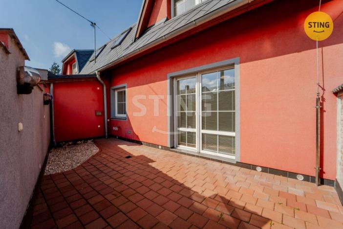 Prodej rodinného domu, Opava, Joži Davida, 114 m2