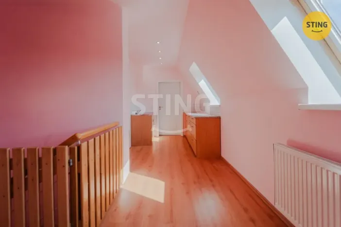 Prodej rodinného domu, Opava, Joži Davida, 114 m2