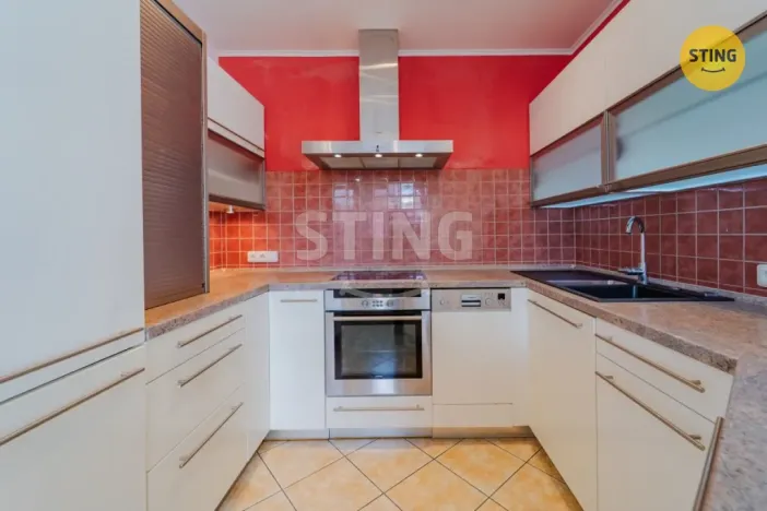 Prodej rodinného domu, Opava, Joži Davida, 114 m2