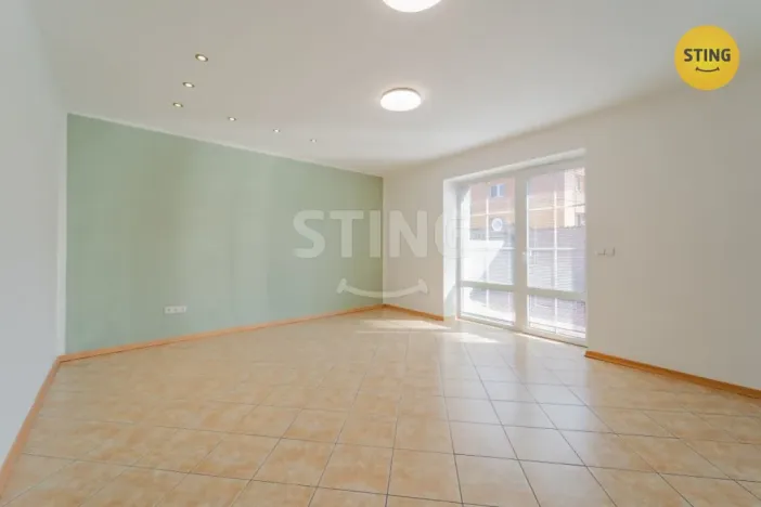 Prodej bytu 4+kk, Opava, Joži Davida, 114 m2