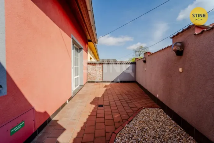 Prodej bytu 4+kk, Opava, Joži Davida, 114 m2