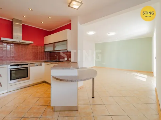 Prodej bytu 4+kk, Opava, Joži Davida, 114 m2