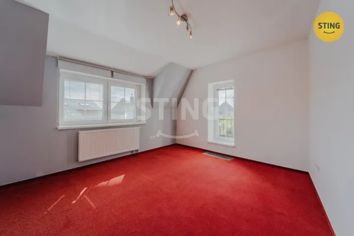 Prodej bytu 4+kk, Opava, Joži Davida, 114 m2