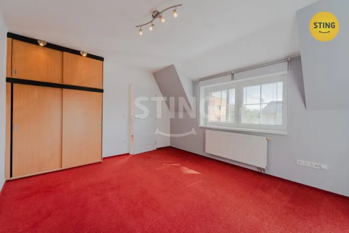 Prodej bytu 4+kk, Opava, Joži Davida, 114 m2