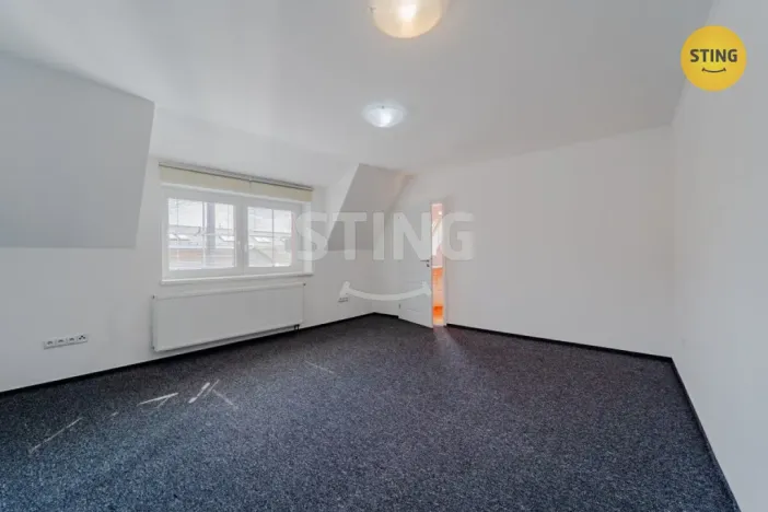 Prodej bytu 4+kk, Opava, Joži Davida, 114 m2