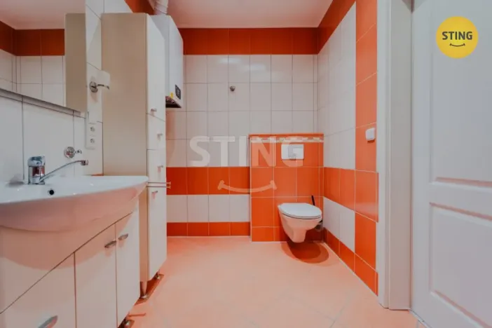 Prodej bytu 4+kk, Opava, Joži Davida, 114 m2