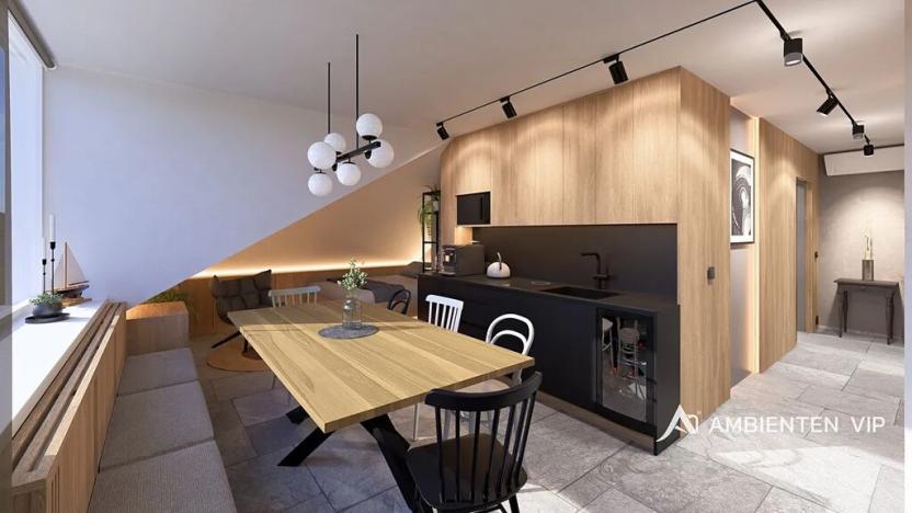 Prodej bytu 2+kk, Světnov, 62 m2