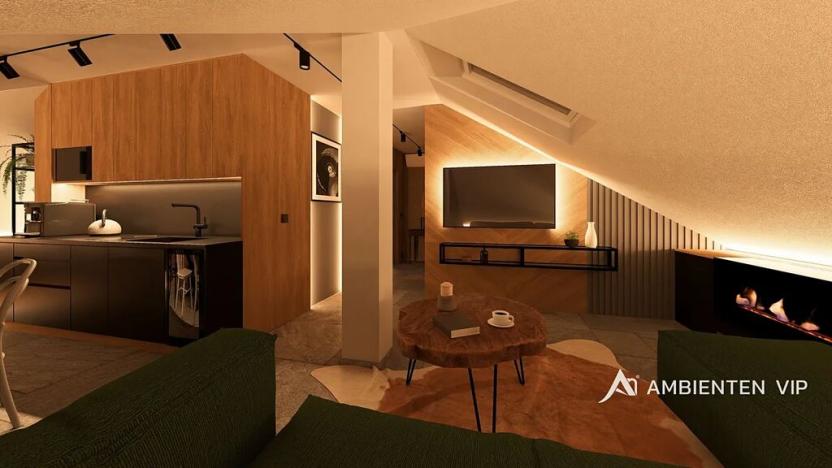 Prodej bytu 2+kk, Světnov, 62 m2