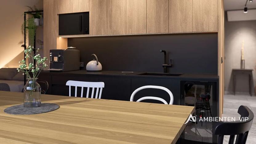 Prodej bytu 2+kk, Světnov, 62 m2