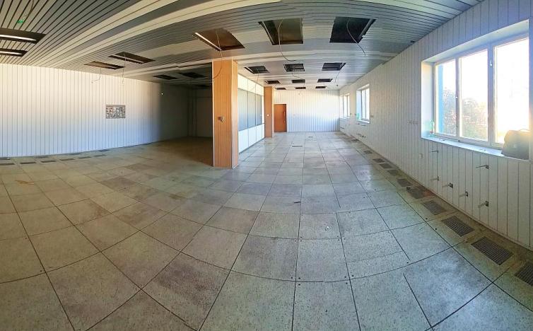 Pronájem skladu, Sedlčany, 200 m2