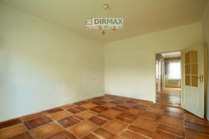 Prodej rodinného domu, Nýřany, Havlíčkova, 145 m2