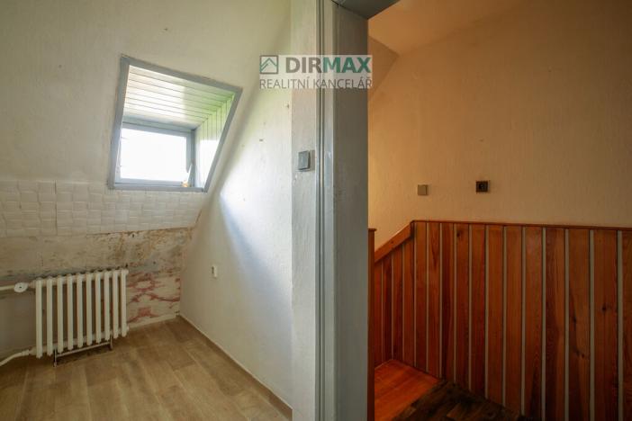 Prodej rodinného domu, Nýřany, Havlíčkova, 145 m2