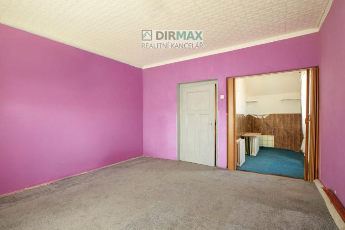 Prodej rodinného domu, Nýřany, Havlíčkova, 145 m2