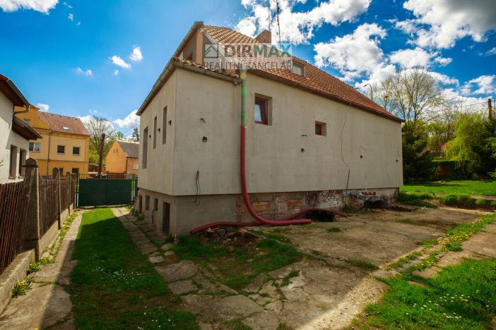 Prodej rodinného domu, Nýřany, Havlíčkova, 145 m2