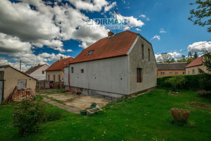 Prodej rodinného domu, Nýřany, Havlíčkova, 145 m2