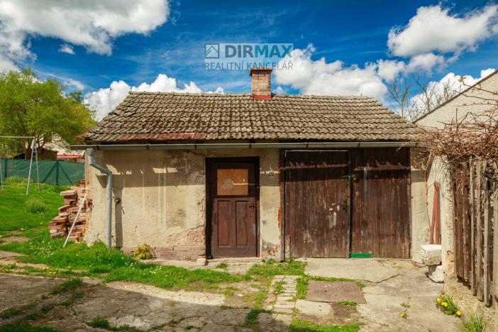 Prodej rodinného domu, Nýřany, Havlíčkova, 145 m2