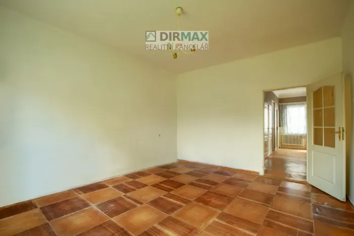 Prodej rodinného domu, Nýřany, Havlíčkova, 145 m2