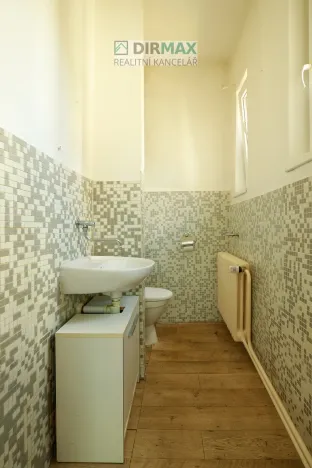 Prodej rodinného domu, Nýřany, Havlíčkova, 145 m2