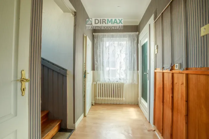 Prodej rodinného domu, Nýřany, Havlíčkova, 145 m2