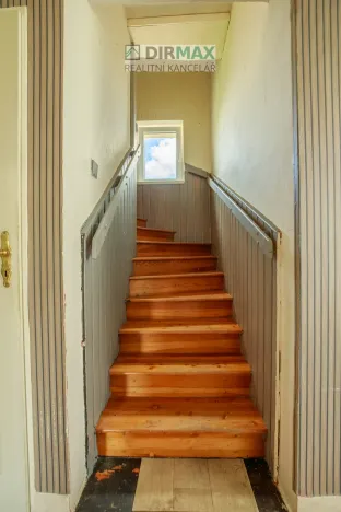 Prodej rodinného domu, Nýřany, Havlíčkova, 145 m2