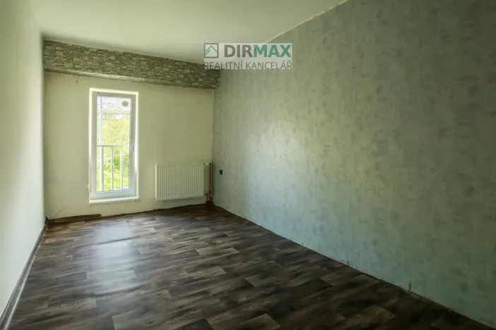 Prodej rodinného domu, Nýřany, Havlíčkova, 145 m2