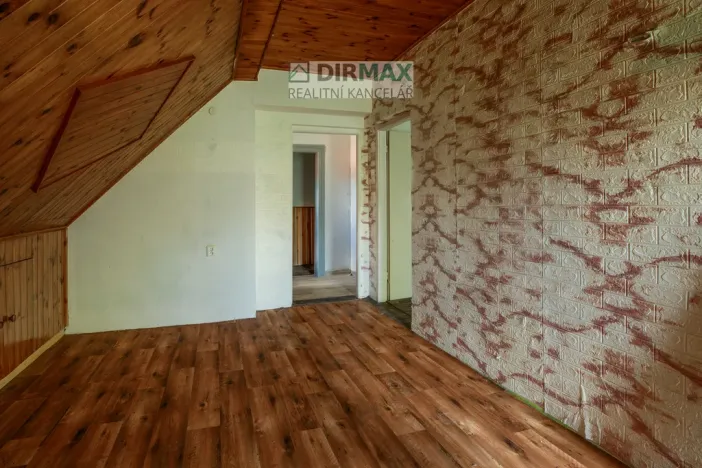 Prodej rodinného domu, Nýřany, Havlíčkova, 145 m2