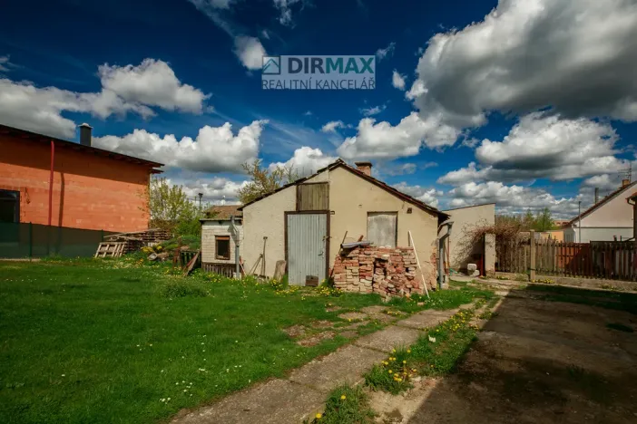 Prodej rodinného domu, Nýřany, Havlíčkova, 145 m2