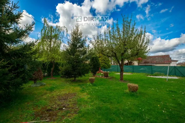 Prodej rodinného domu, Nýřany, Havlíčkova, 145 m2