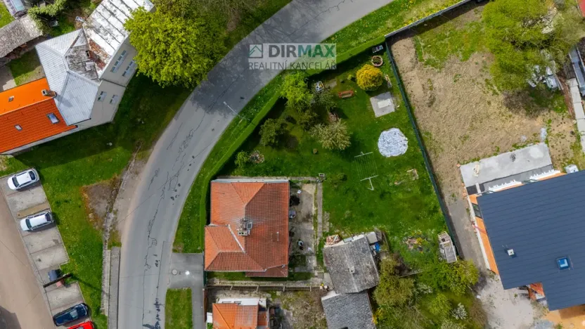 Prodej rodinného domu, Nýřany, Havlíčkova, 145 m2