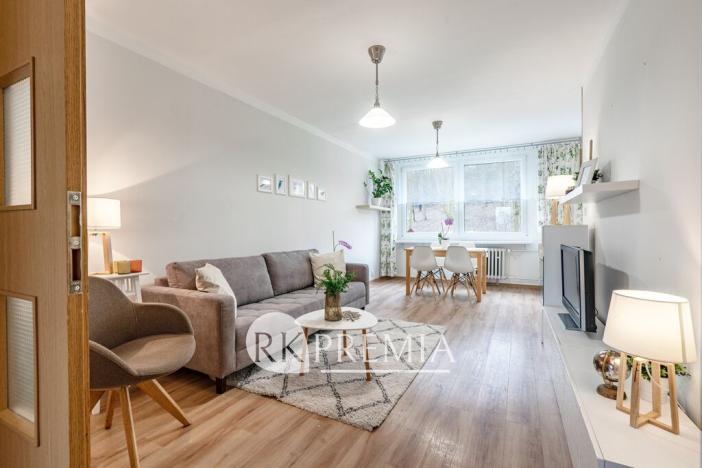 Pronájem bytu 3+1, Teplice, Opavská, 75 m2