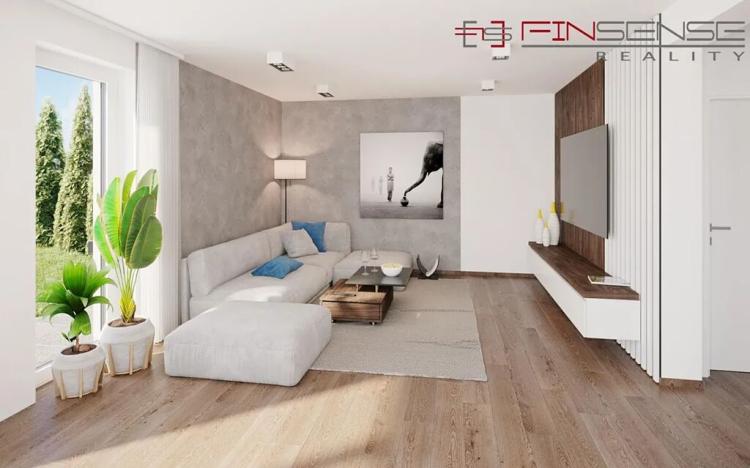 Prodej rodinného domu, Kladno, Havířská, 145 m2