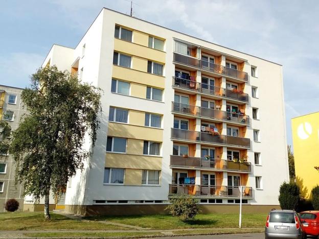 Pronájem bytu 1+kk, Hradec Králové, Hradecká, 30 m2