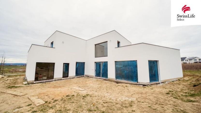Prodej rodinného domu, Vysoký Újezd, 274 m2